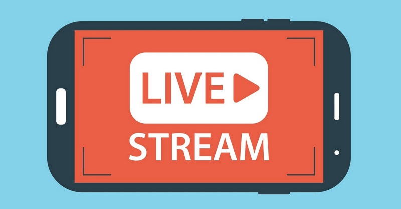 Live Stream là gì?