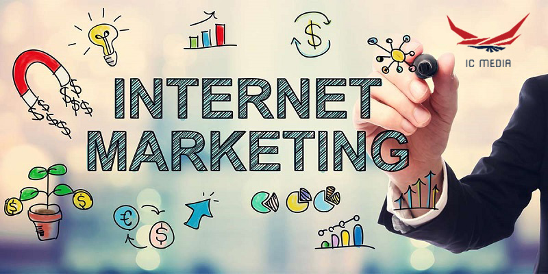 Internet Marketing là gì? Lợi ích của Internet Marketing với doanh nghiệp?