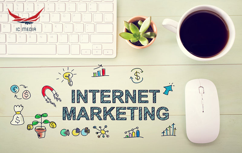 Internet Marketing là gì