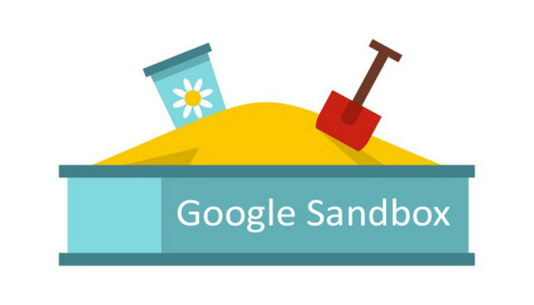 Thuật toán Google Sandbox là gì? Cách khắc phục website bị Sandbox
