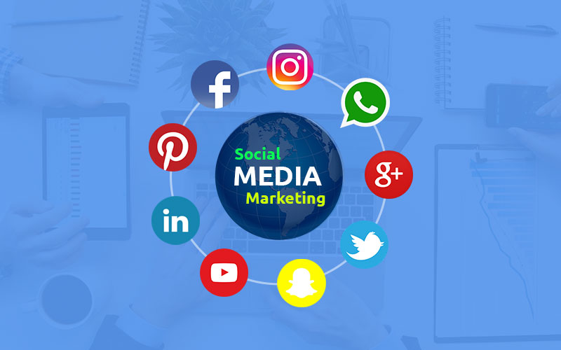 Tại sao doanh nghiệp cần triển khai Social Media Marketing?