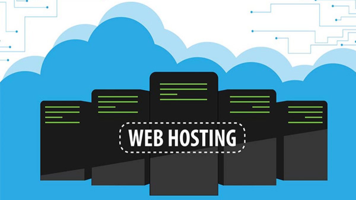 Dịch vụ hosting website giá rẻ không giới hạn băng thông