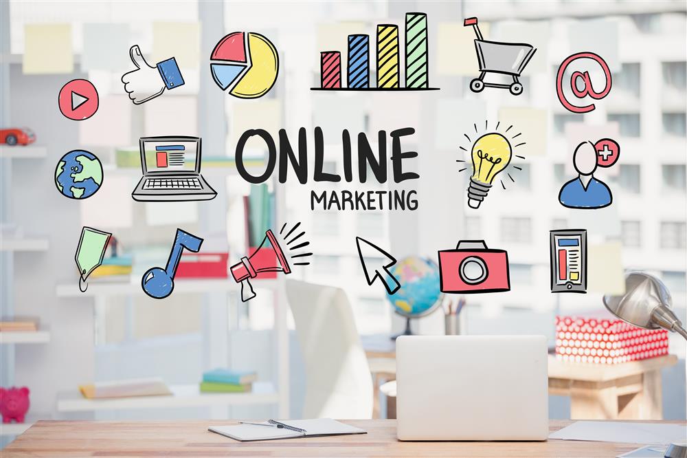 Công ty tư vấn marketing online cho doanh nghiệp vừa và nhỏ uy tín