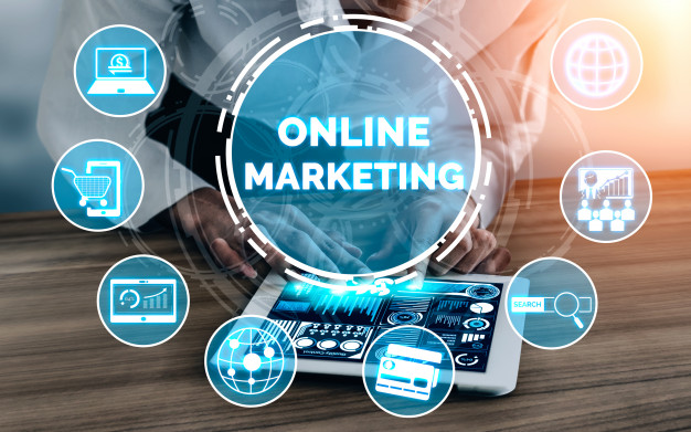 Công ty marketing online ở Hà Nội uy tín chuyên nghiệp giá rẻ