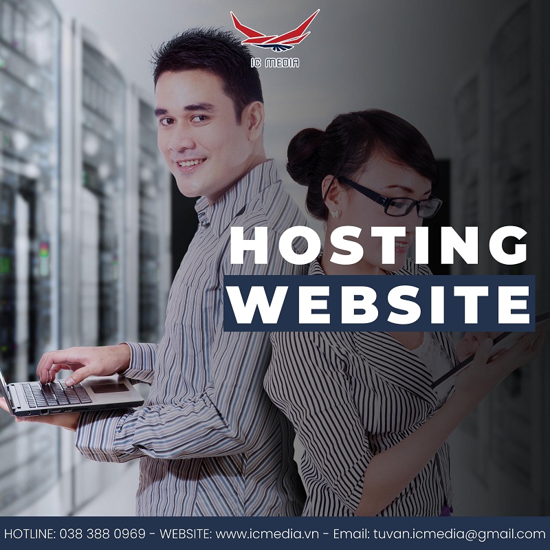 Tại sao bạn nên chọn nhà cung cấp dịch vụ hosting website đáng tin cậy?