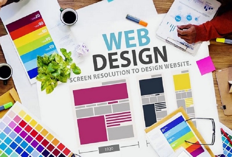 Thiết kế web bán hàng chuyên nghiệp: Lợi ích và tiềm năng phát triển kinh doanh trực tuyến